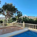 Hermosa Joya Villa