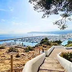 Hermosa Joya Villa Moraira