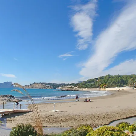Hermosa Joya Moraira