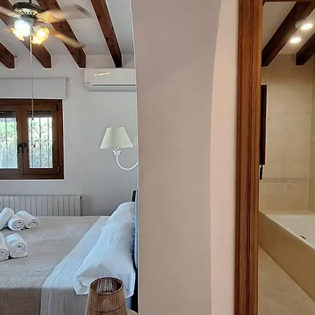 Hermosa Joya Moraira