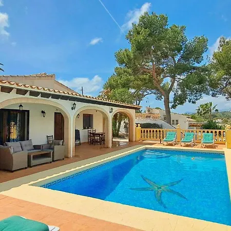Hermosa Joya * Moraira