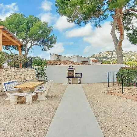 Hermosa Joya Villa *