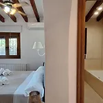 Hermosa Joya Moraira