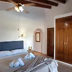 Hermosa Joya Villa *
