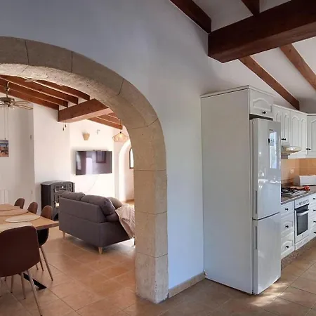 Villa Hermosa Joya