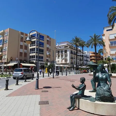 Hermosa Joya Moraira